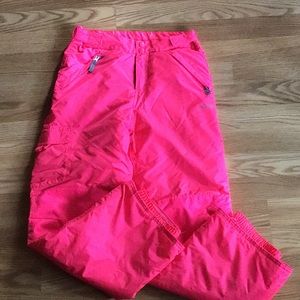 ⛄️ Snow Day! LN Champion snow pants